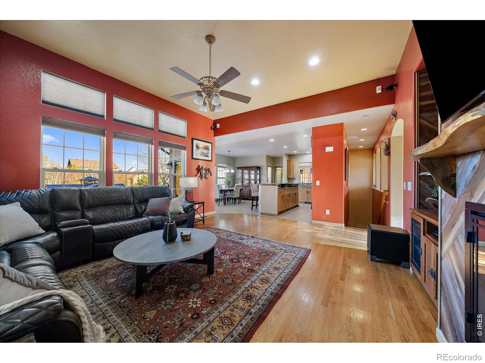 9375 Homestead Drive Longmont CO 80504