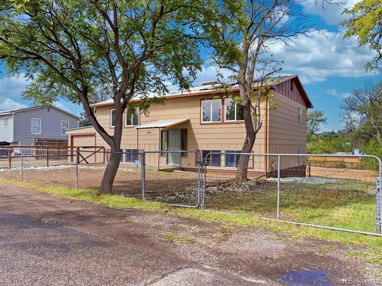 183 1/2 Glory View Drive Grand Junction CO 81503