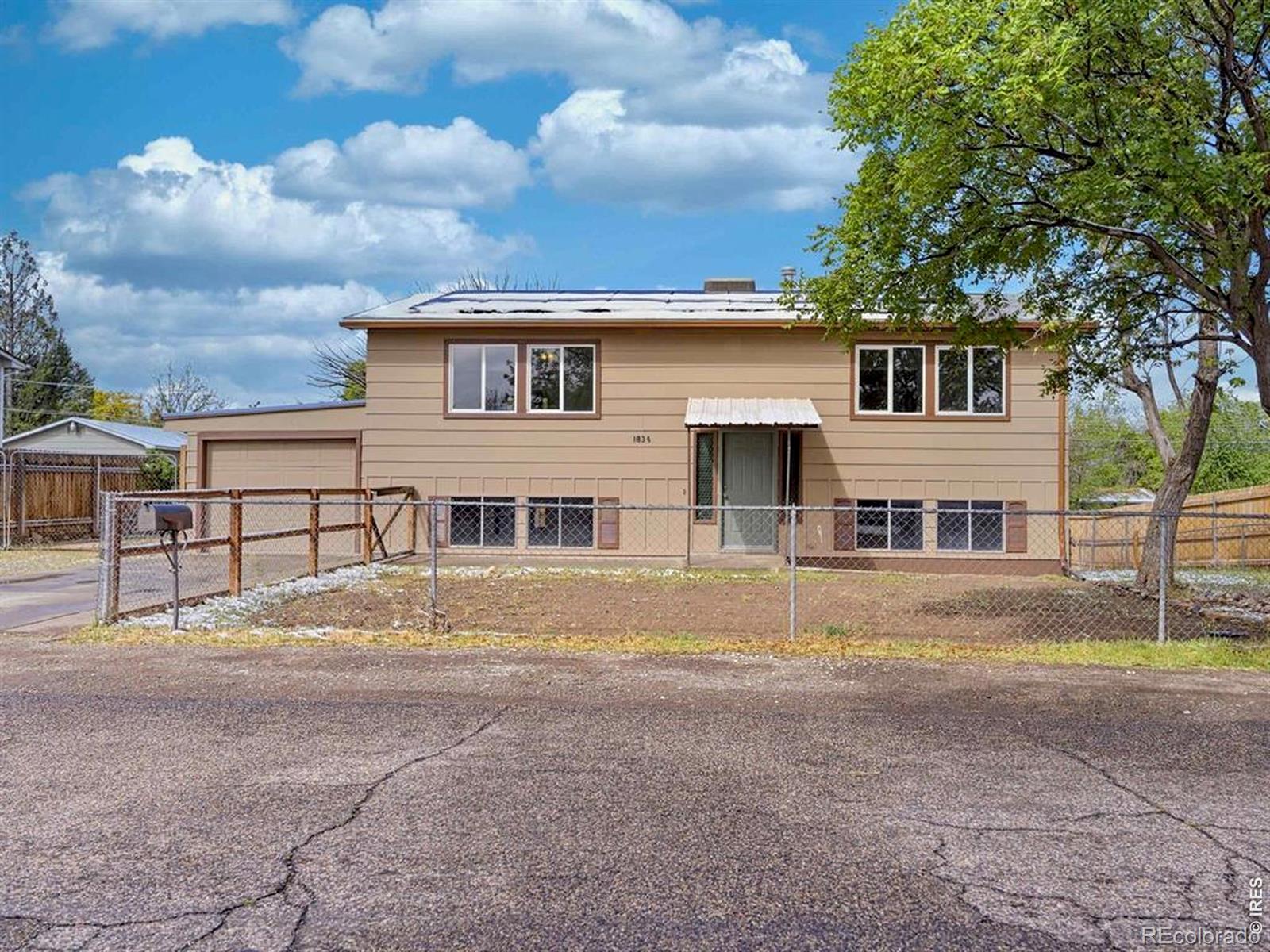 183 1/2 Glory View Drive Grand Junction CO 81503