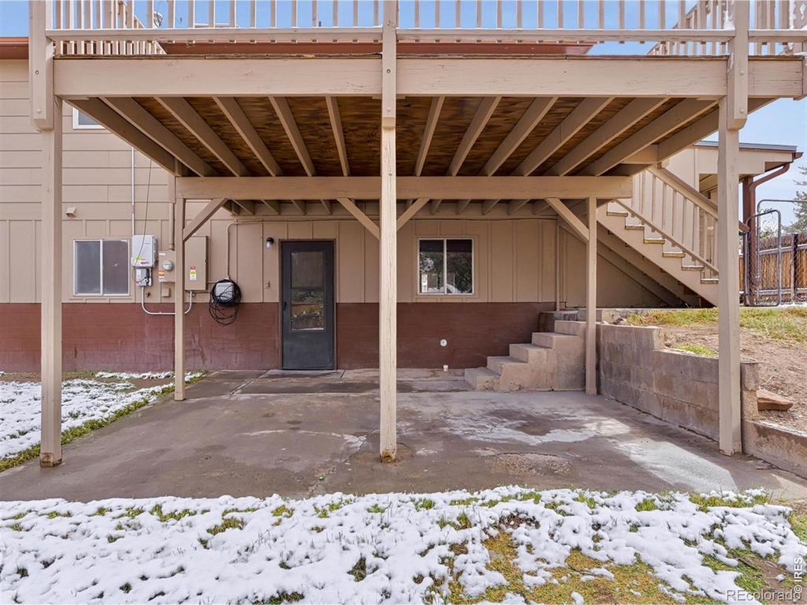 183 1/2 Glory View Drive Grand Junction CO 81503