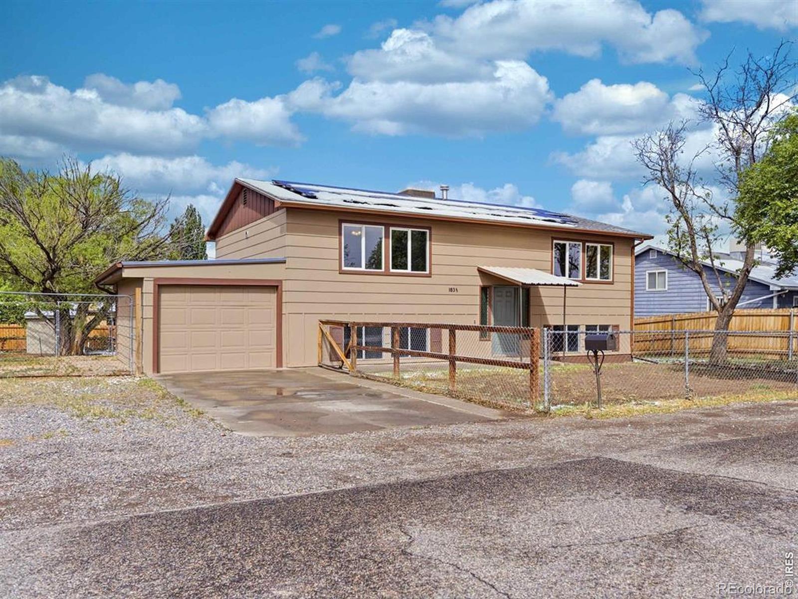 183 1/2 Glory View Drive Grand Junction CO 81503