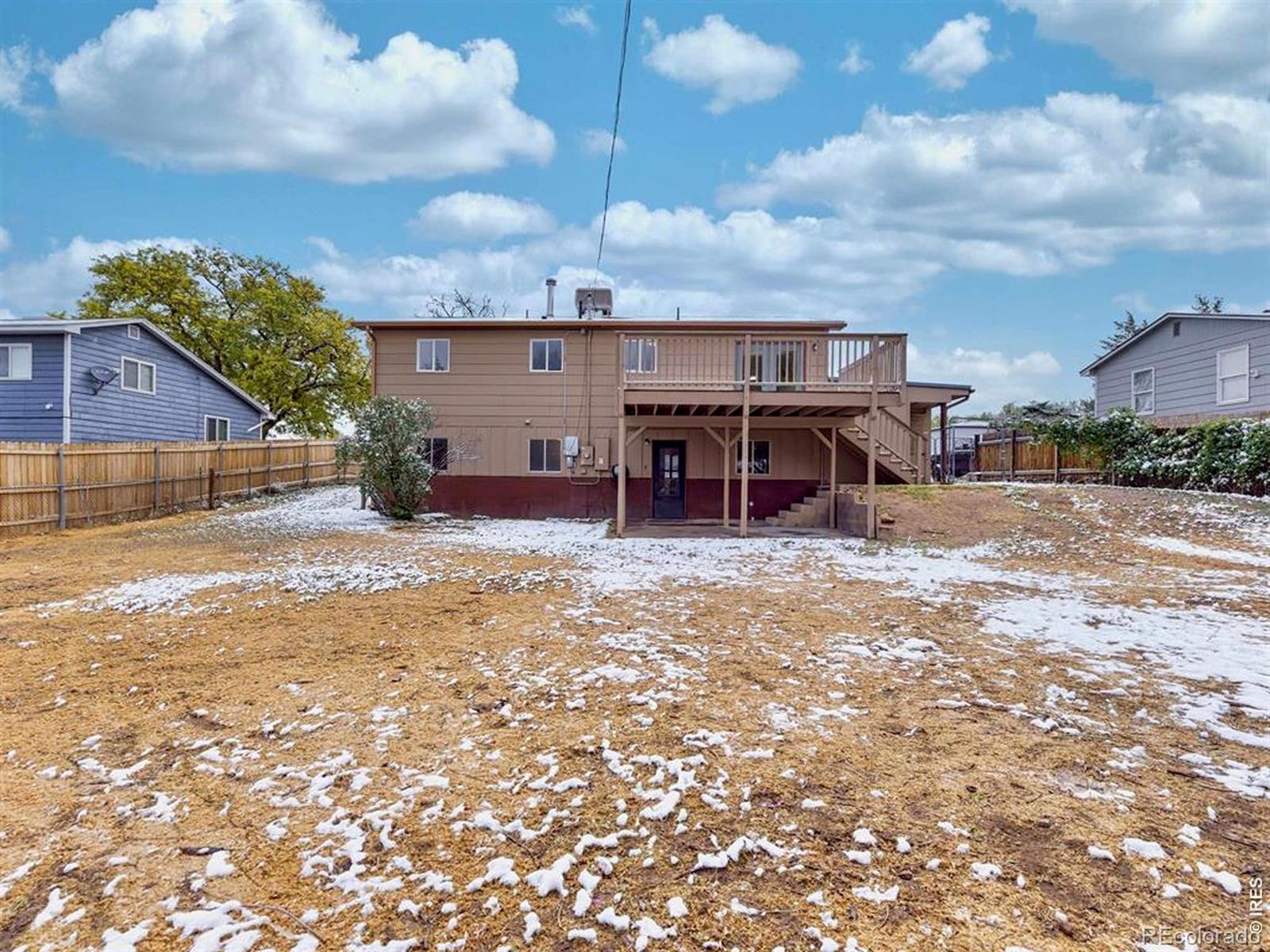 183 1/2 Glory View Drive Grand Junction CO 81503