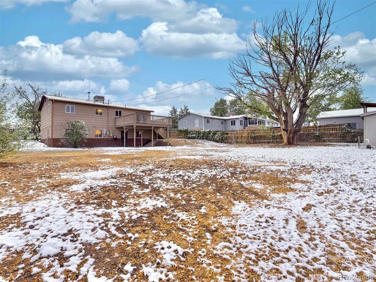 183 1/2 Glory View Drive Grand Junction CO 81503
