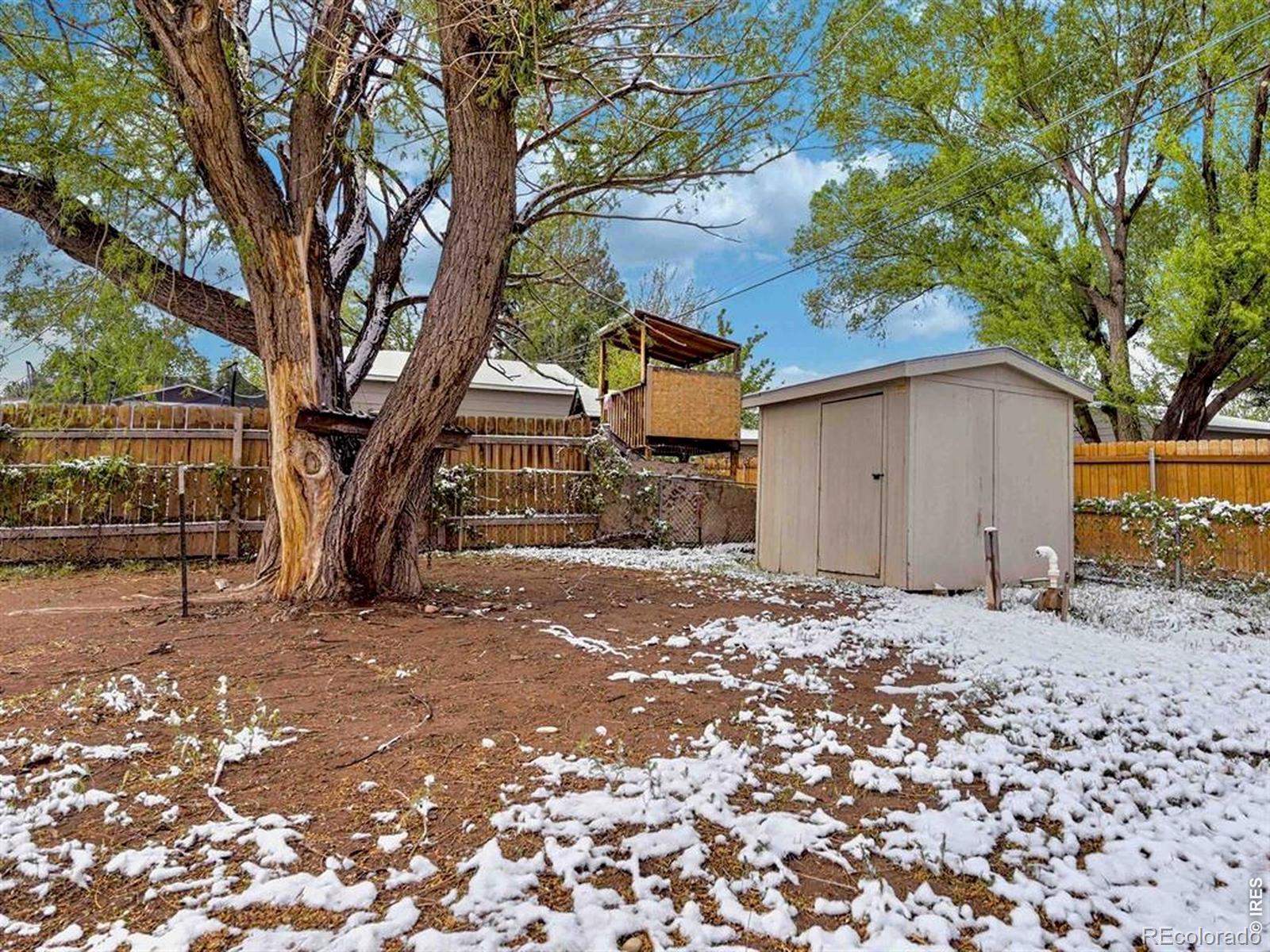 183 1/2 Glory View Drive Grand Junction CO 81503