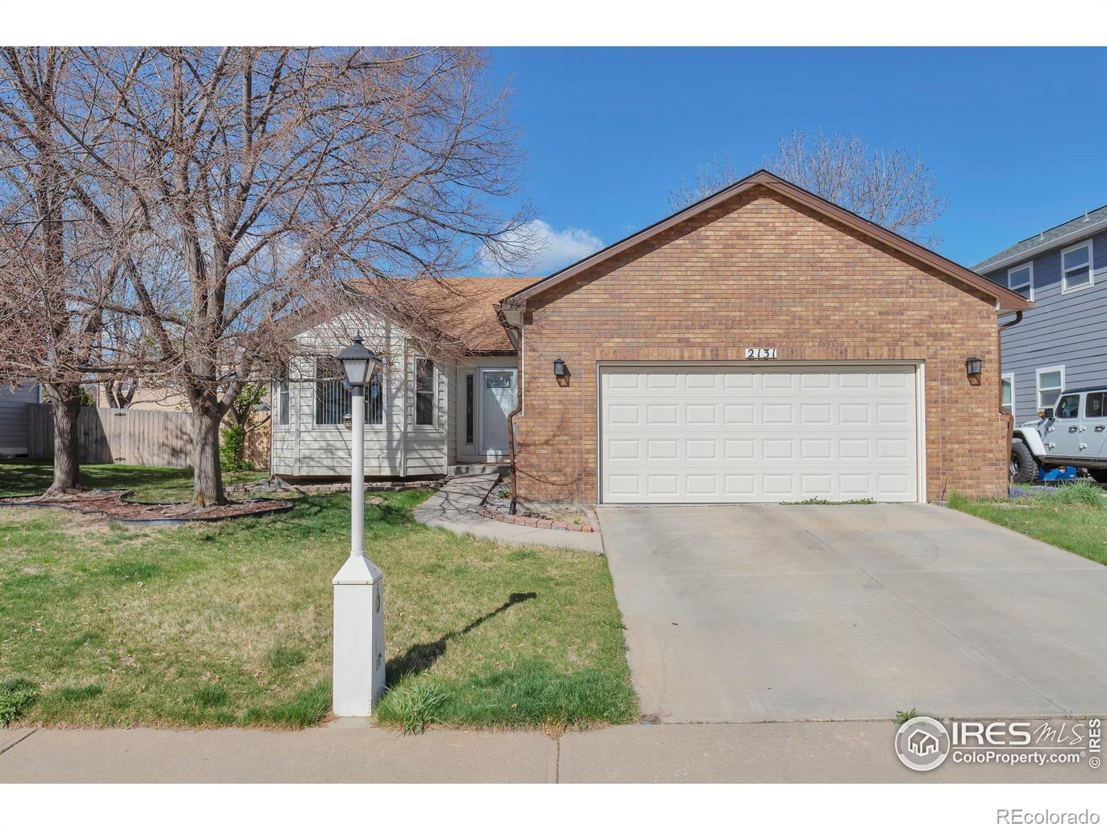 2131 Kay Street Longmont CO 80501