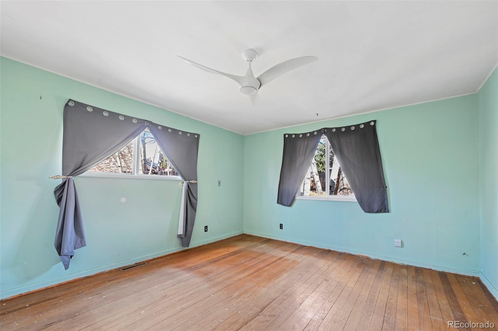 128 W Eaton Avenue Cripple Creek CO 80813