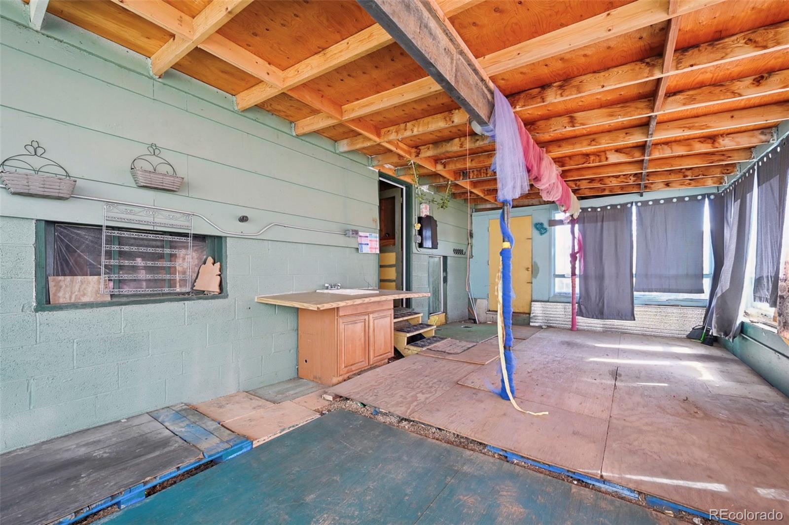 128 W Eaton Avenue Cripple Creek CO 80813