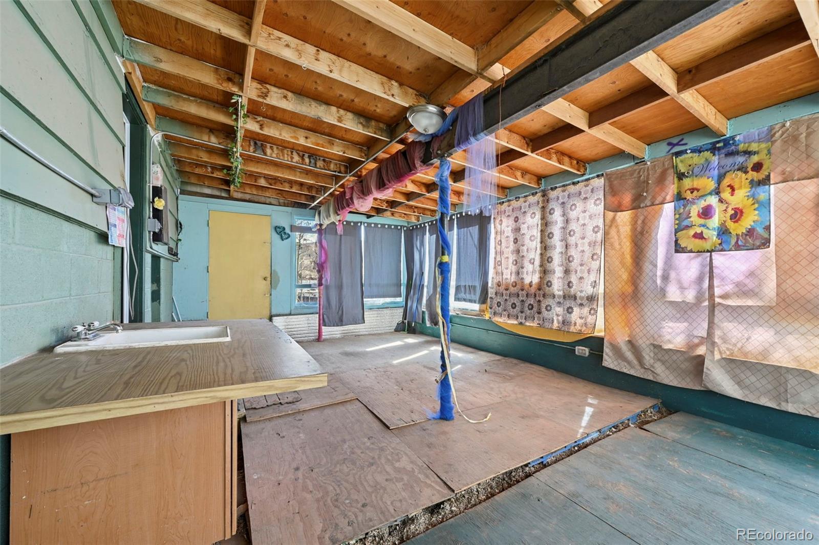 128 W Eaton Avenue Cripple Creek CO 80813