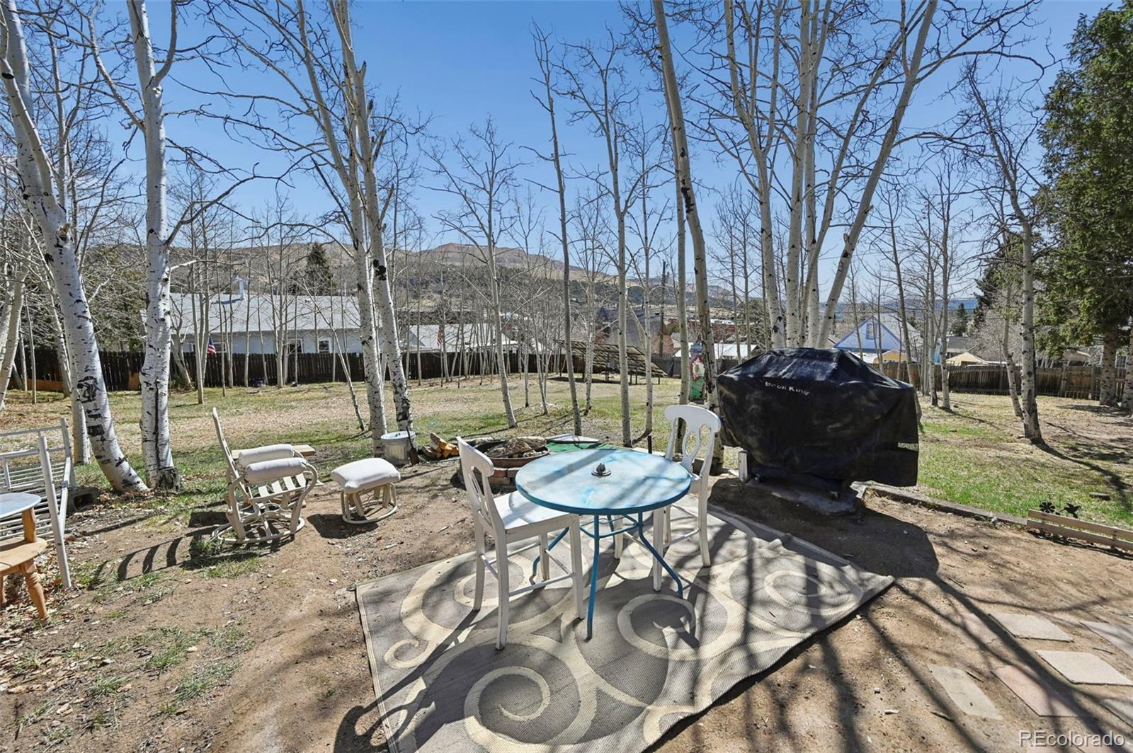 128 W Eaton Avenue Cripple Creek CO 80813