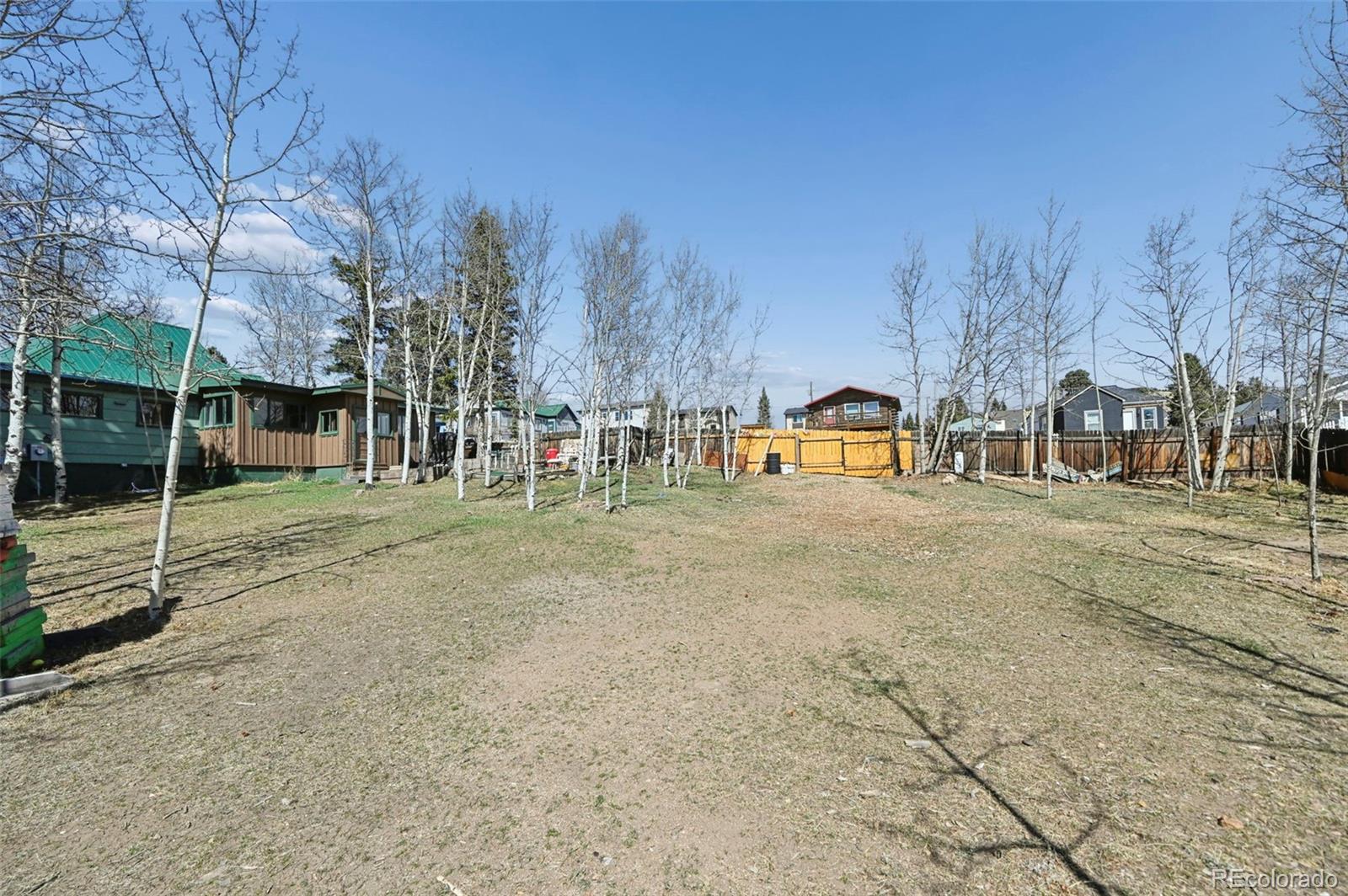 128 W Eaton Avenue Cripple Creek CO 80813