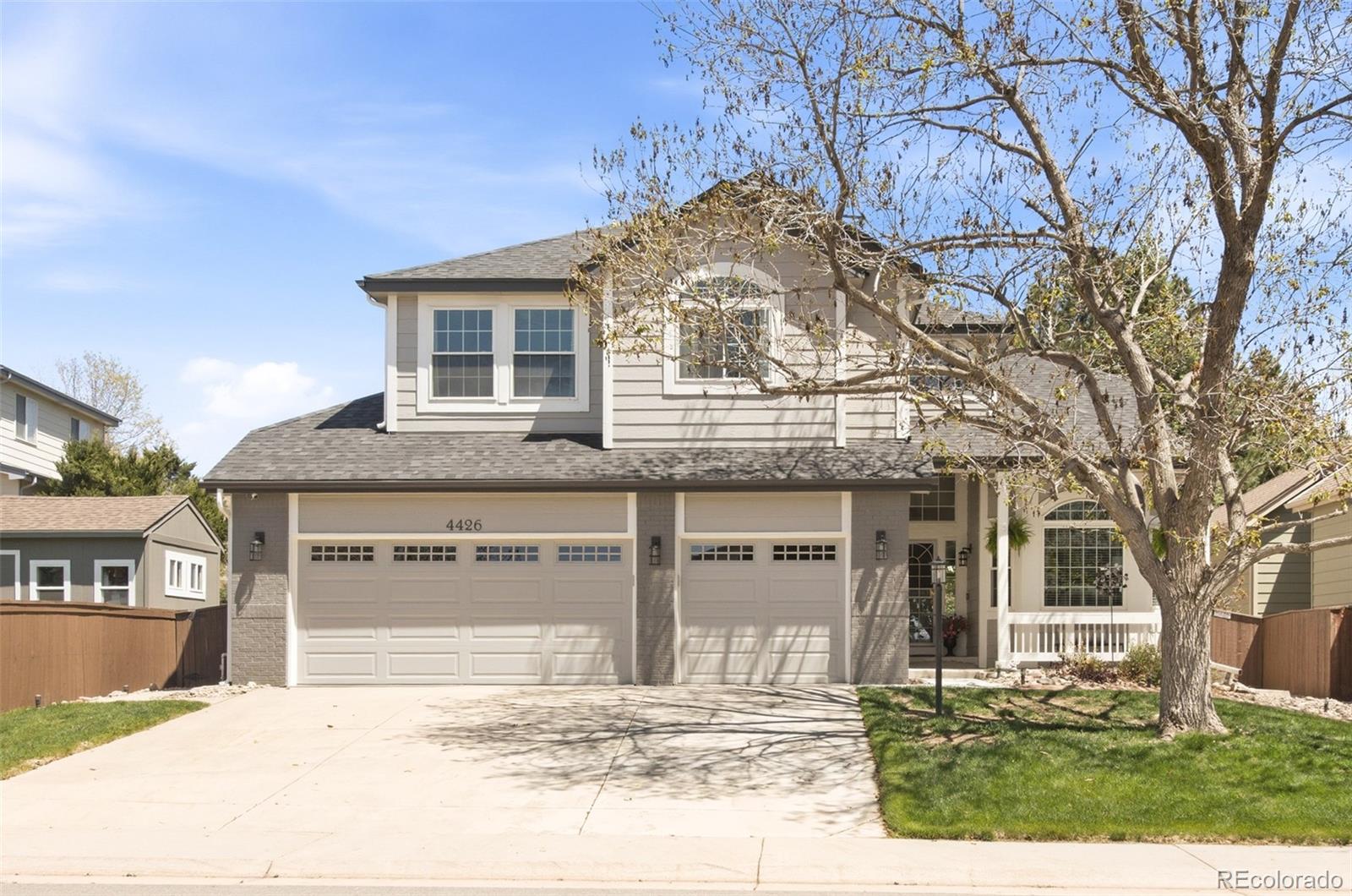4426 S Andes Way Aurora CO 80015