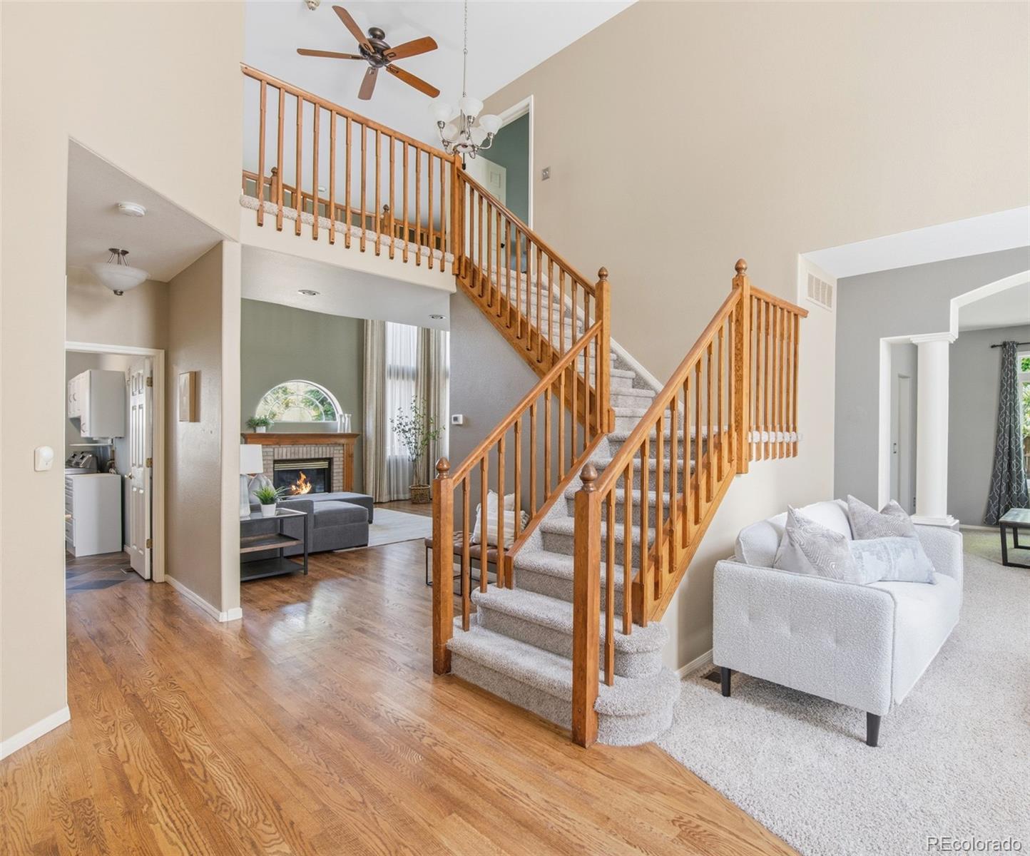4426 S Andes Way Aurora CO 80015