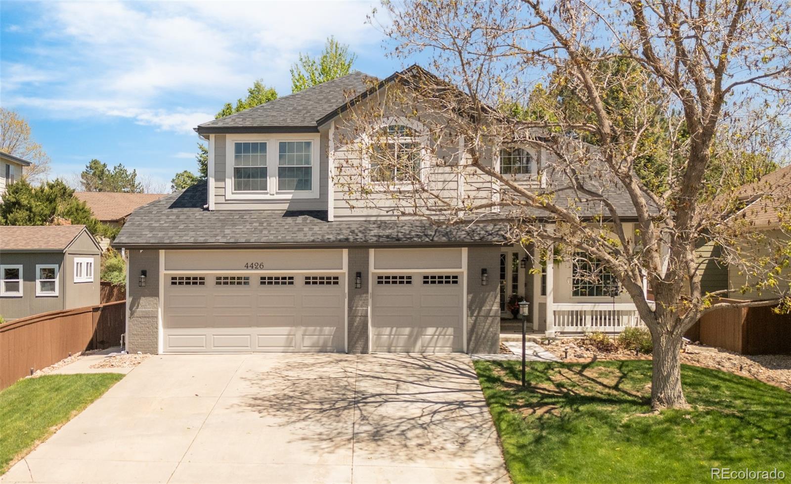 4426 S Andes Way Aurora CO 80015