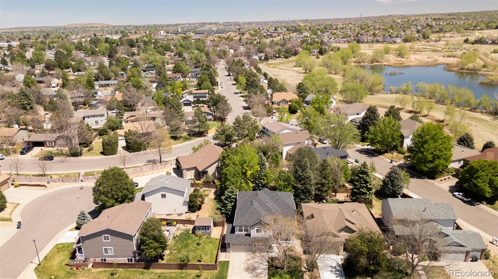 4426 S Andes Way Aurora CO 80015