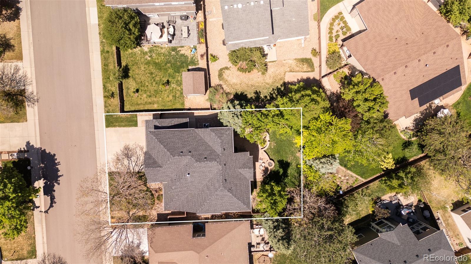4426 S Andes Way Aurora CO 80015