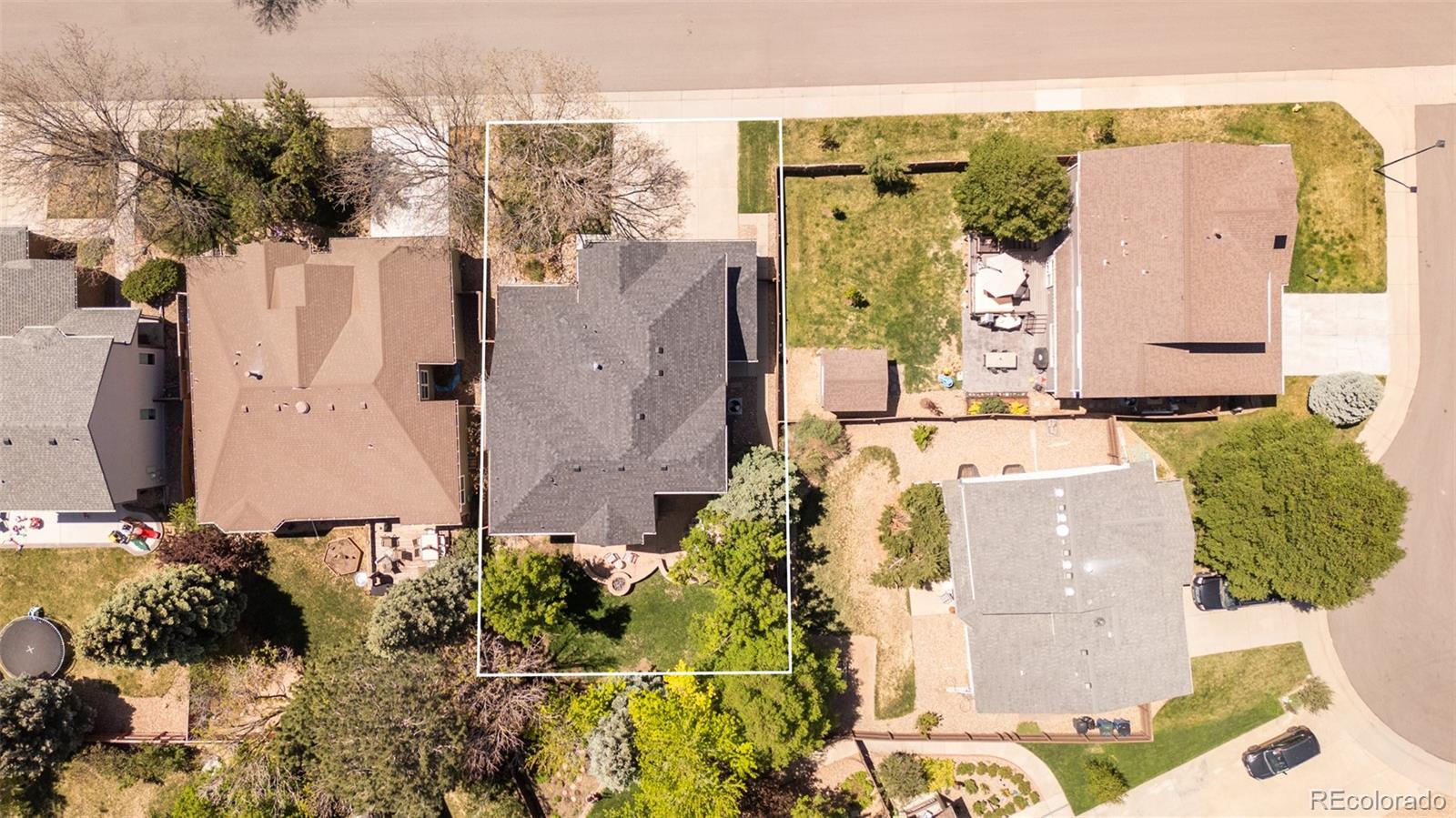 4426 S Andes Way Aurora CO 80015
