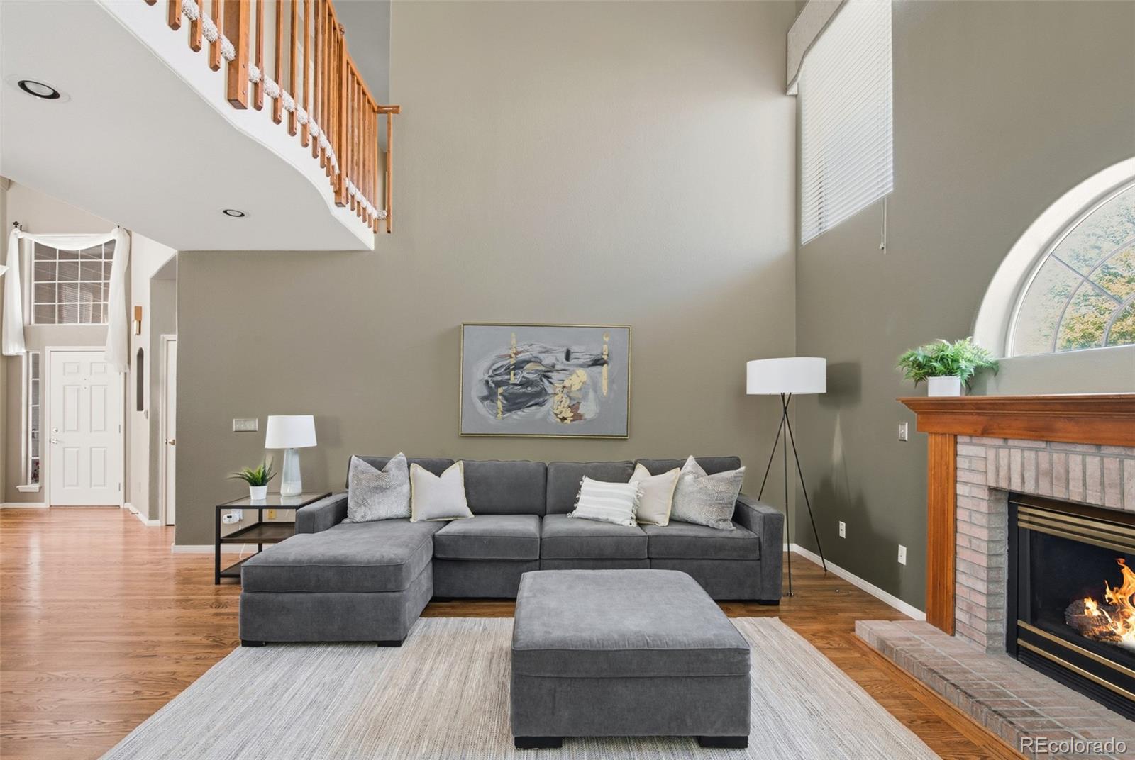 4426 S Andes Way Aurora CO 80015