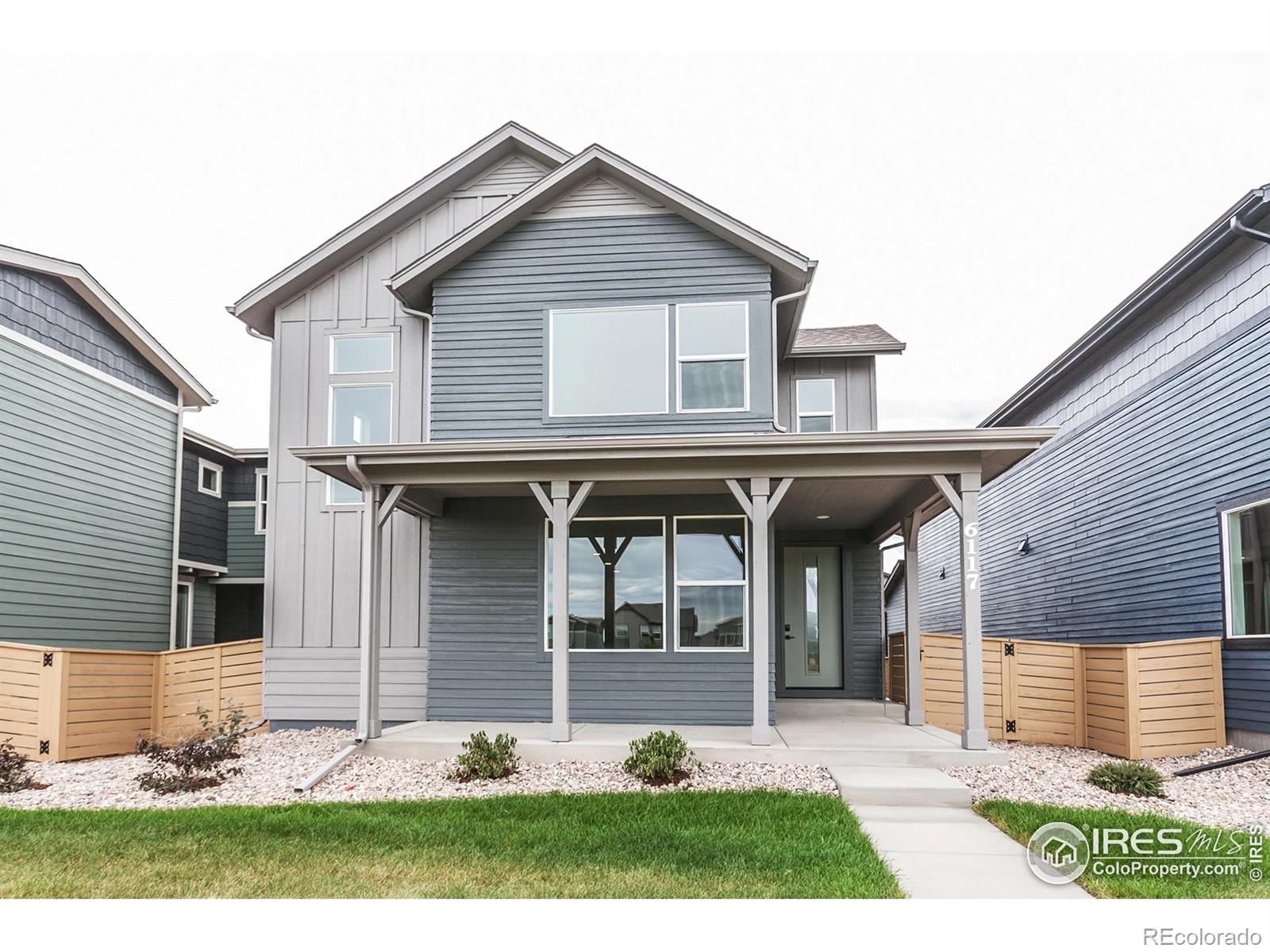 6117 Saddle Horn Drive Timnath CO 80547