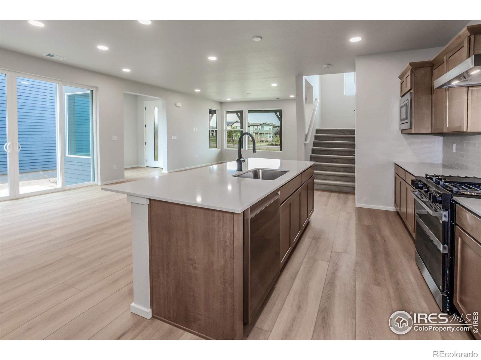 6117 Saddle Horn Drive Timnath CO 80547