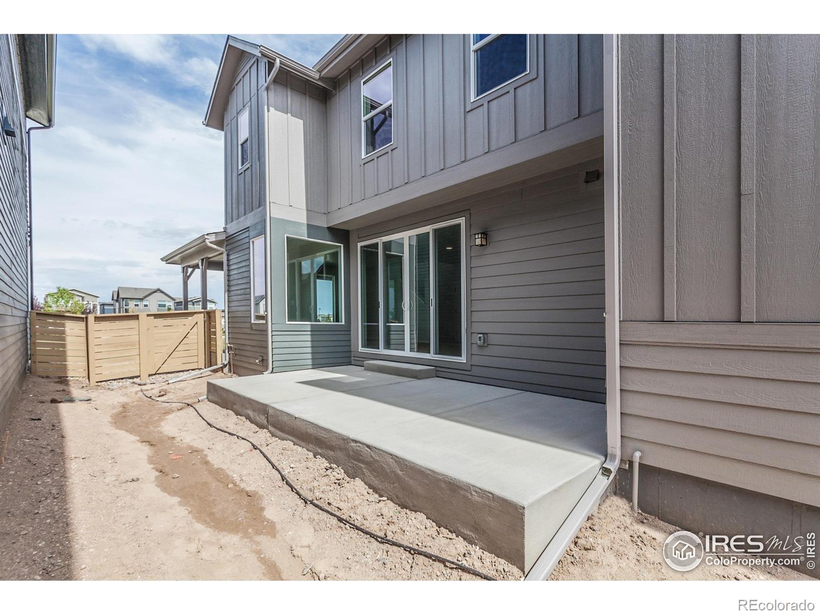 6117 Saddle Horn Drive Timnath CO 80547