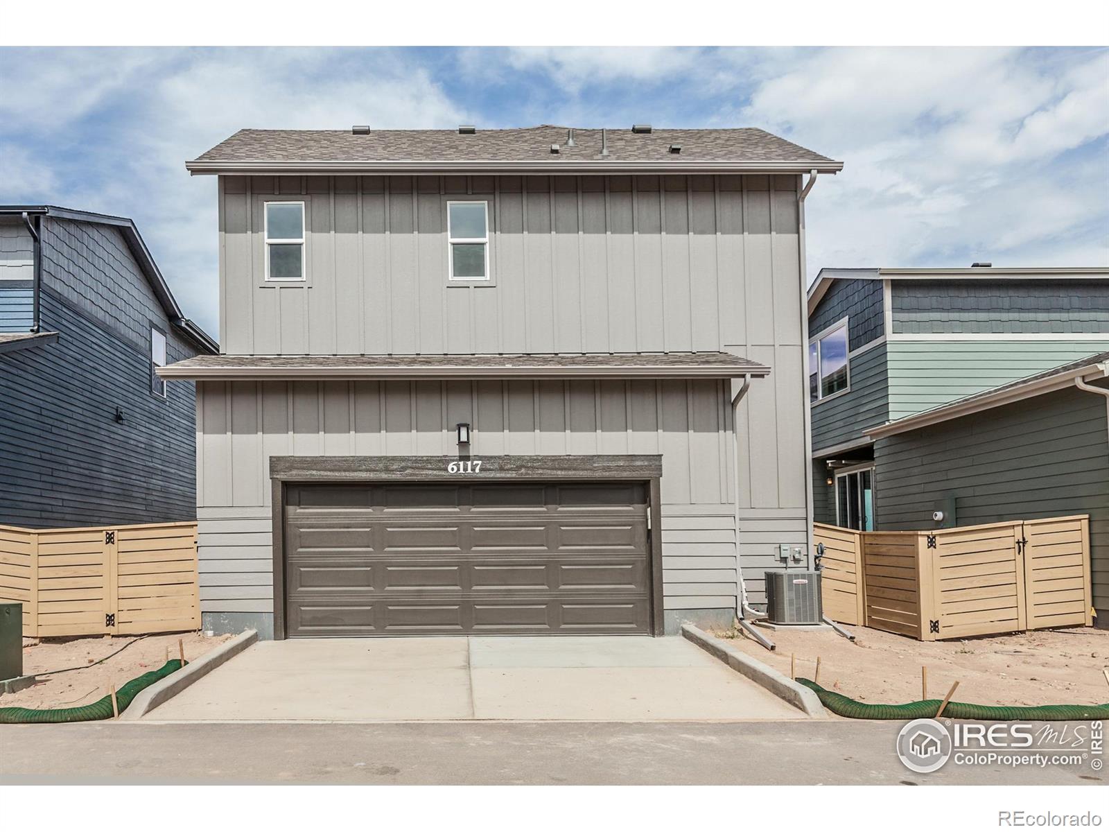 6117 Saddle Horn Drive Timnath CO 80547