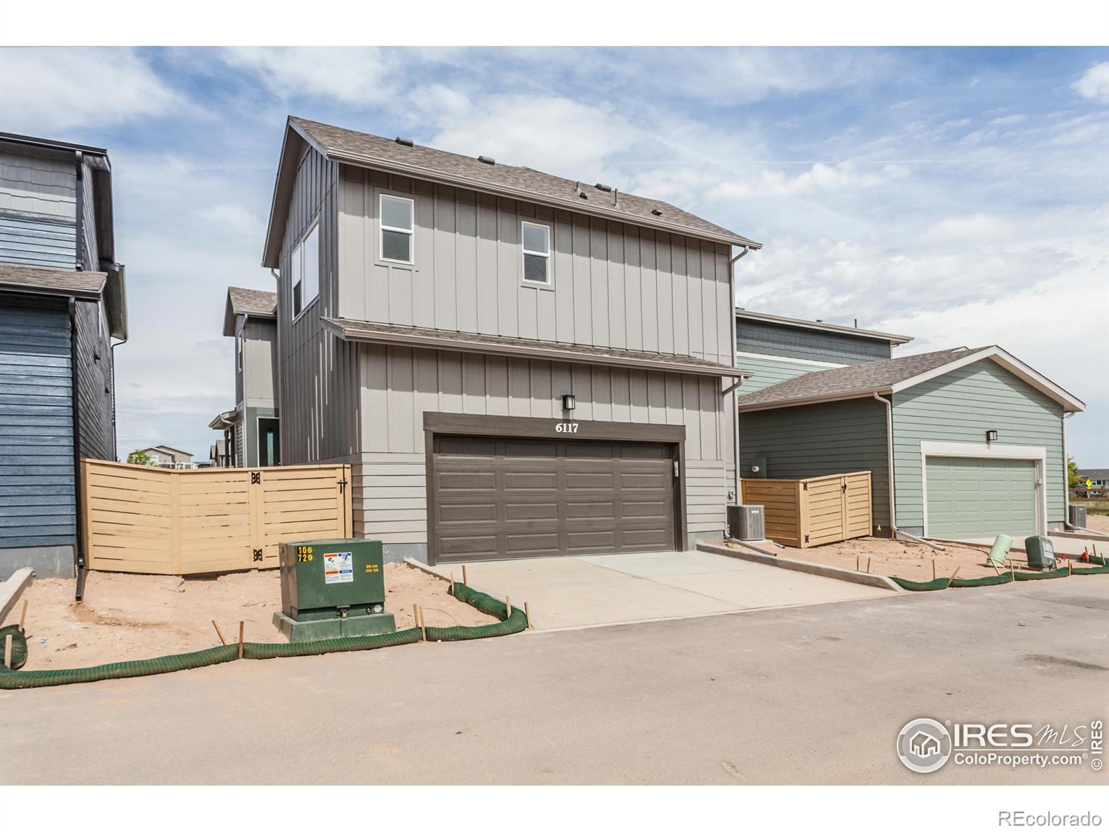 6117 Saddle Horn Drive Timnath CO 80547