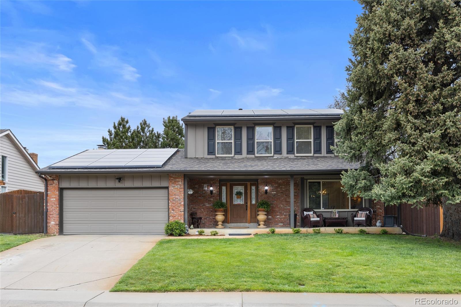 6023 S Lima Street Englewood CO 80111