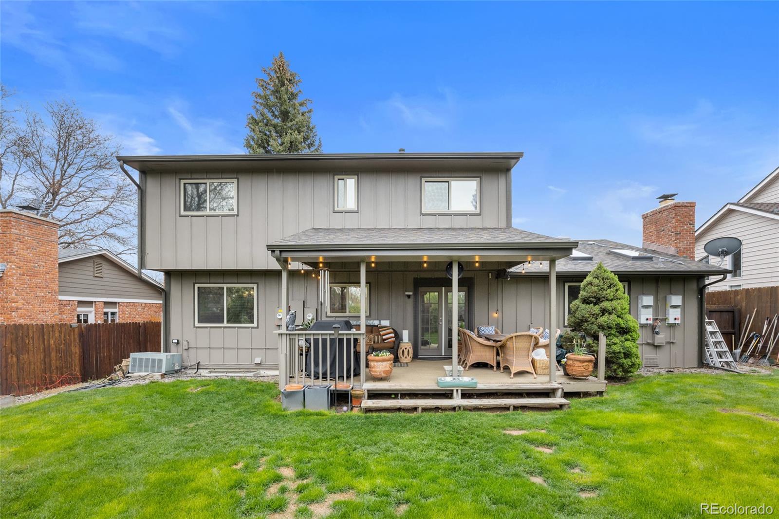 6023 S Lima Street Englewood CO 80111