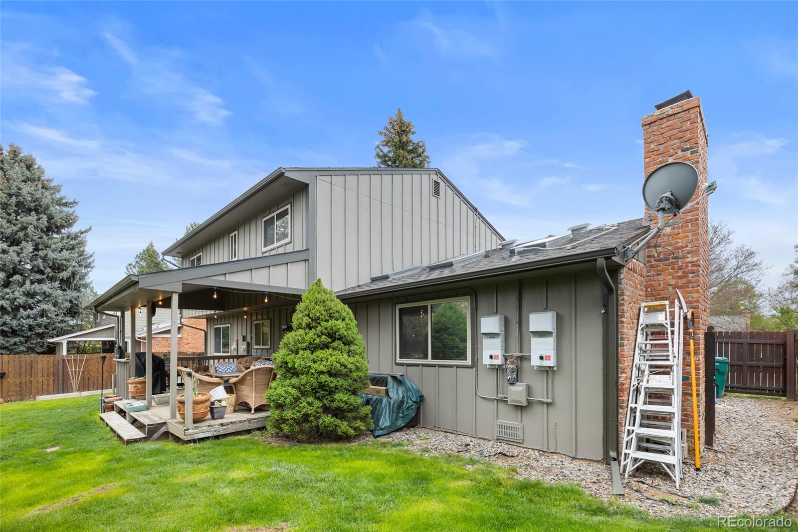 6023 S Lima Street Englewood CO 80111