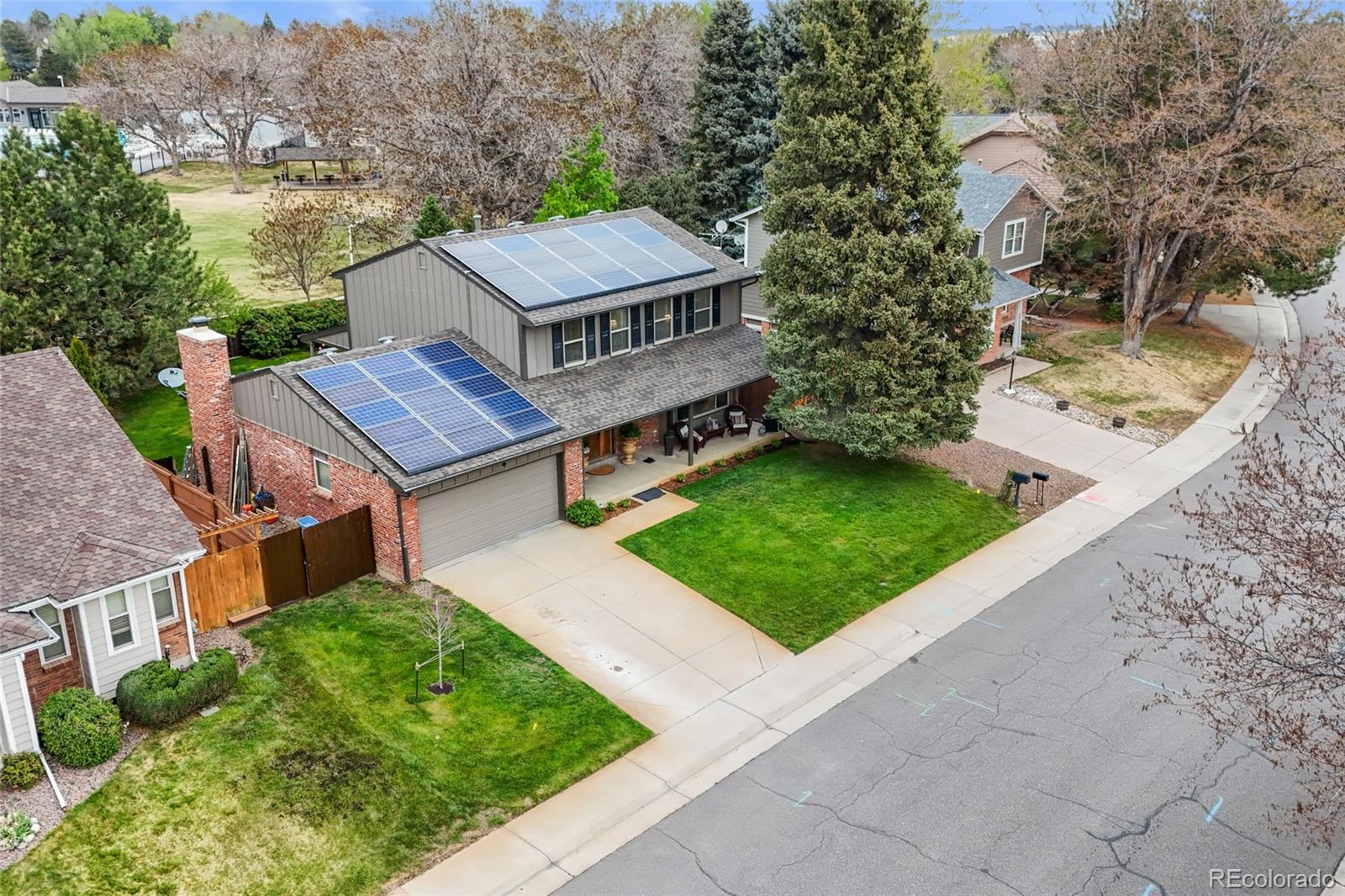 6023 S Lima Street Englewood CO 80111