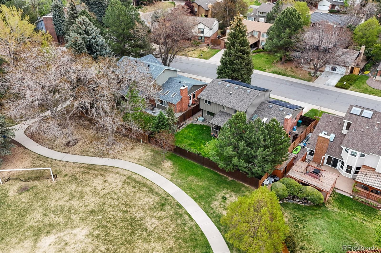 6023 S Lima Street Englewood CO 80111