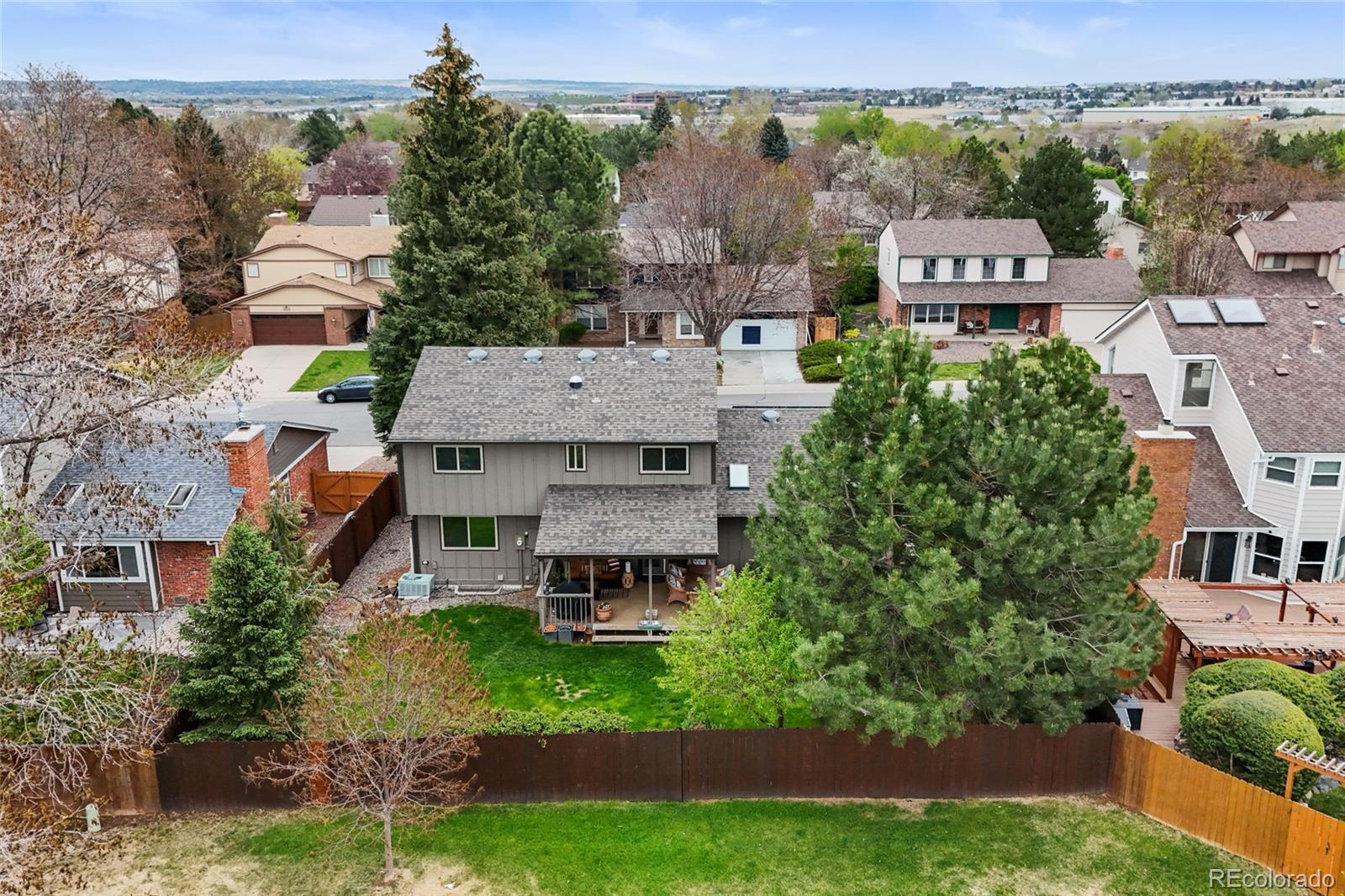 6023 S Lima Street Englewood CO 80111