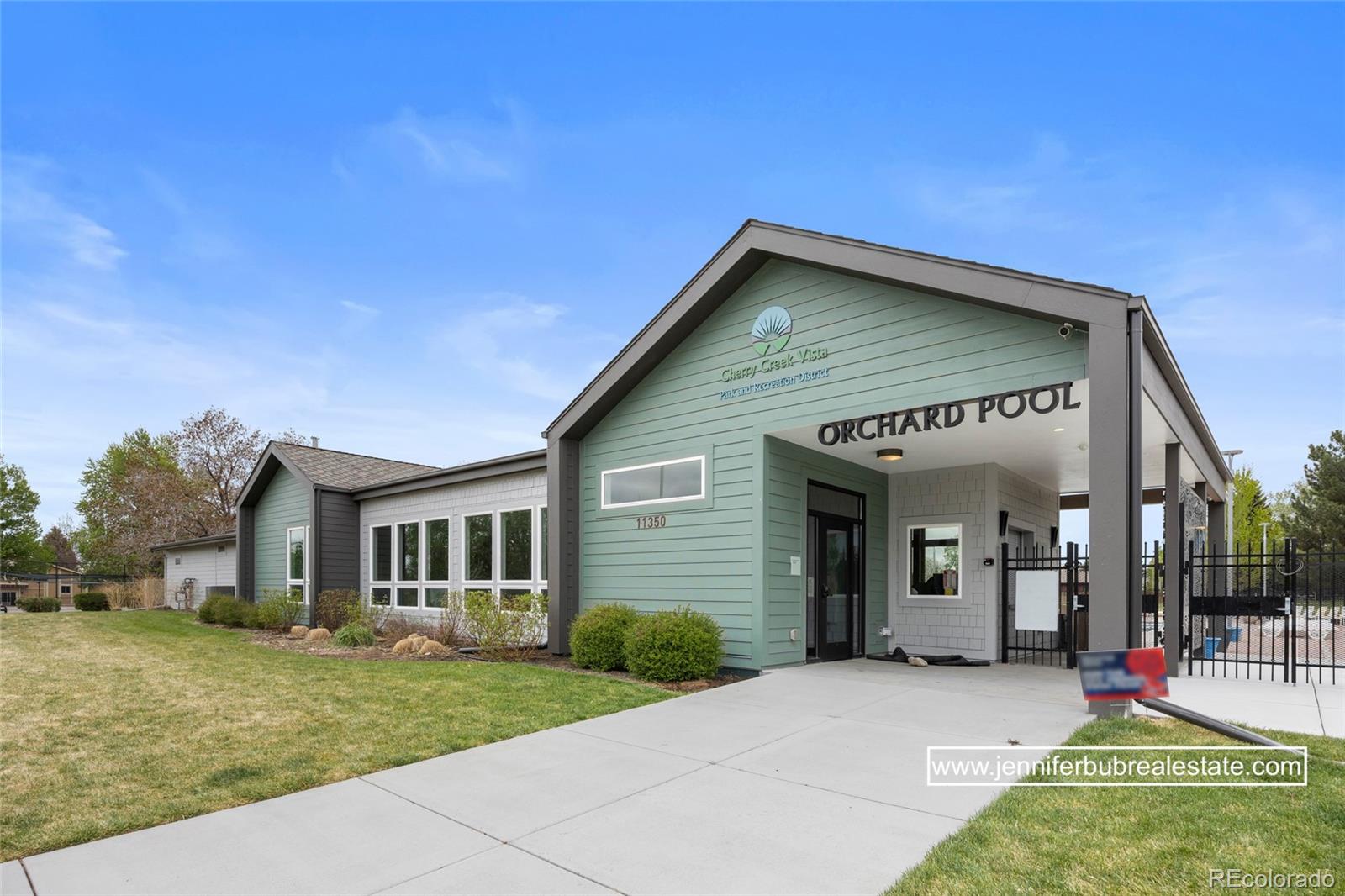6023 S Lima Street Englewood CO 80111