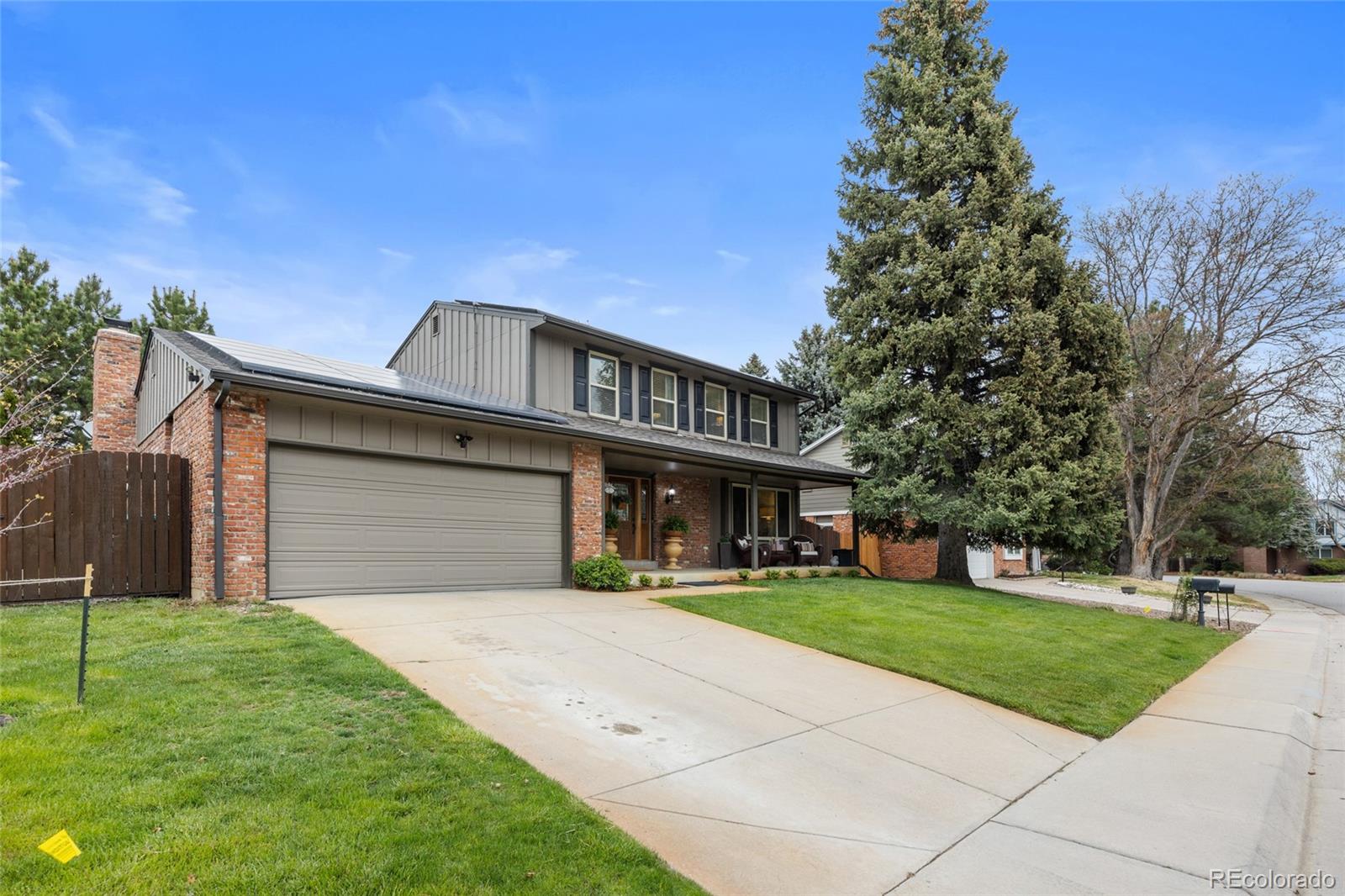 6023 S Lima Street Englewood CO 80111