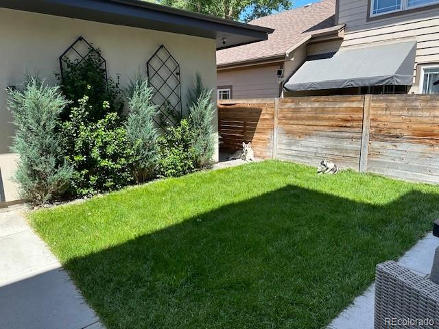 2427 S Race Denver CO 80210