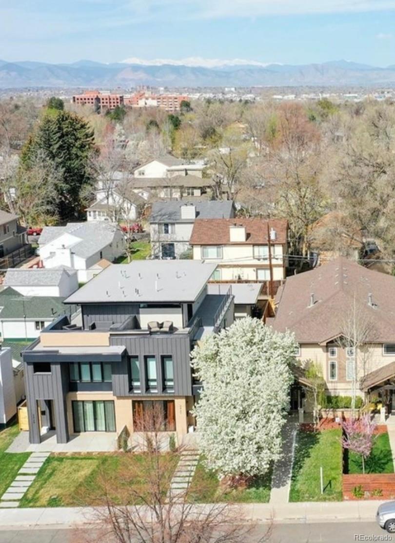 2427 S Race Denver CO 80210