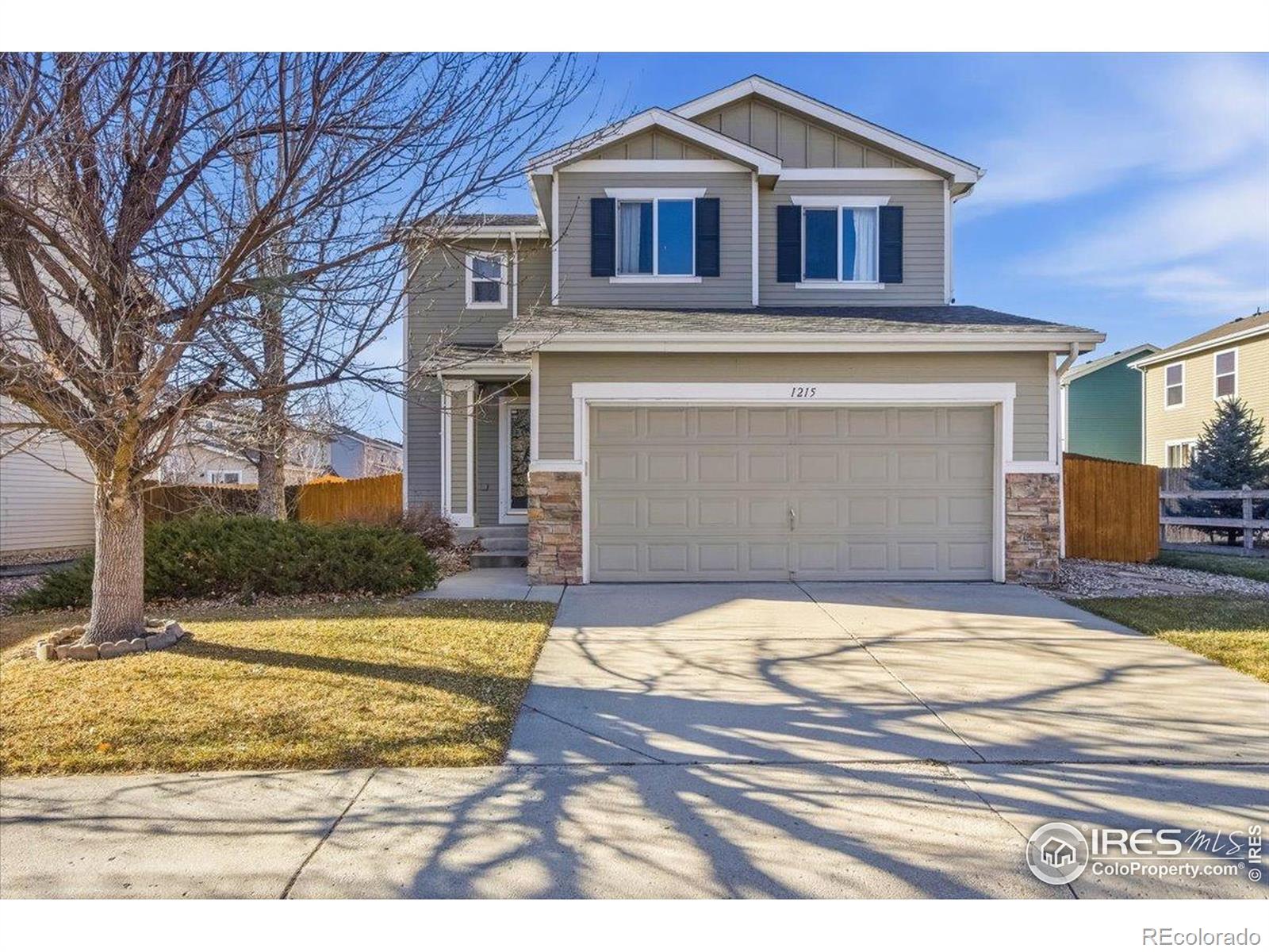 1215 Gaelic Place Fort Collins CO 80524