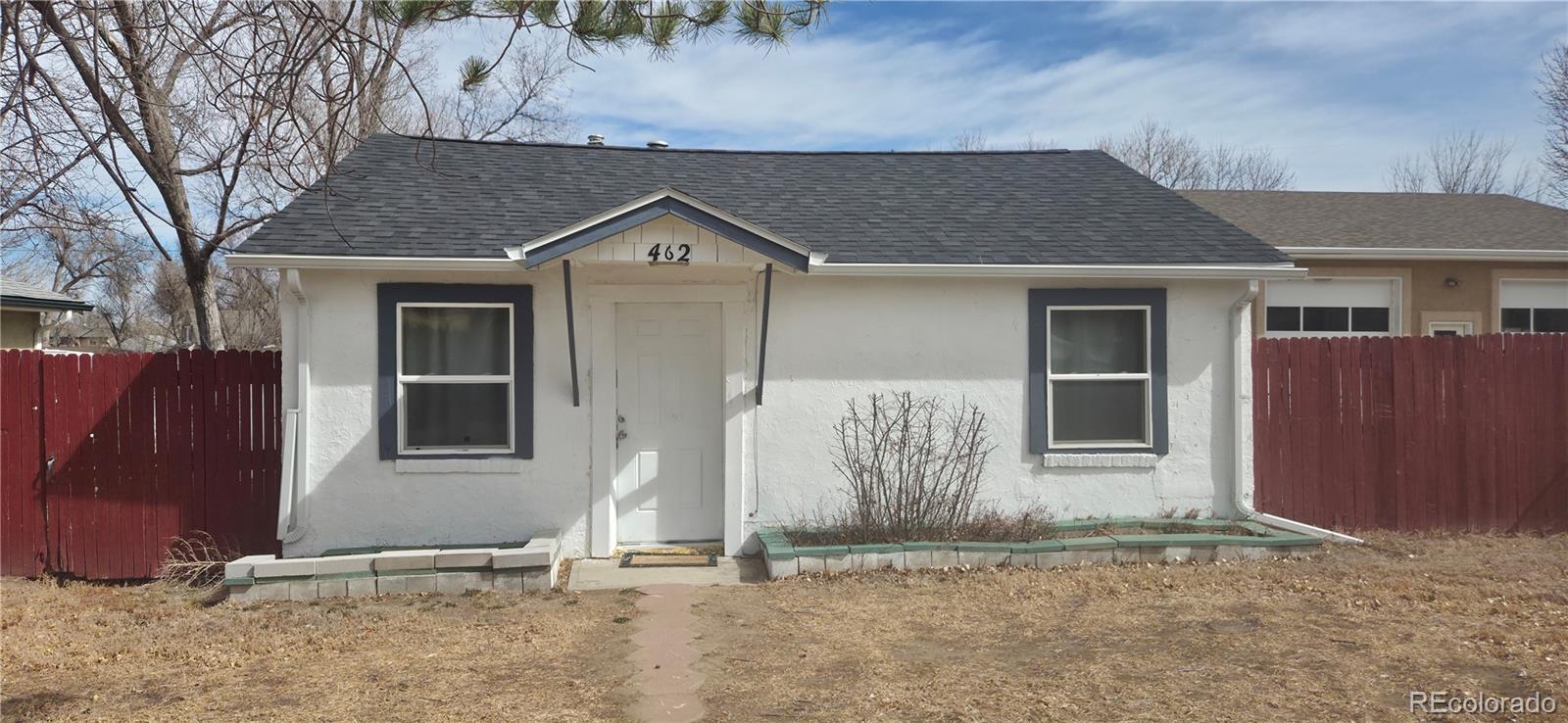 462 H Avenue Limon CO 80828