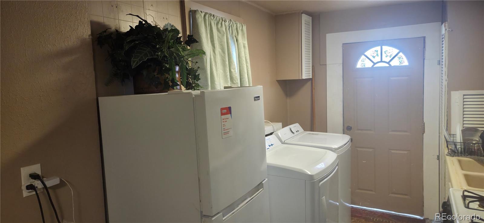 462 H Avenue Limon CO 80828