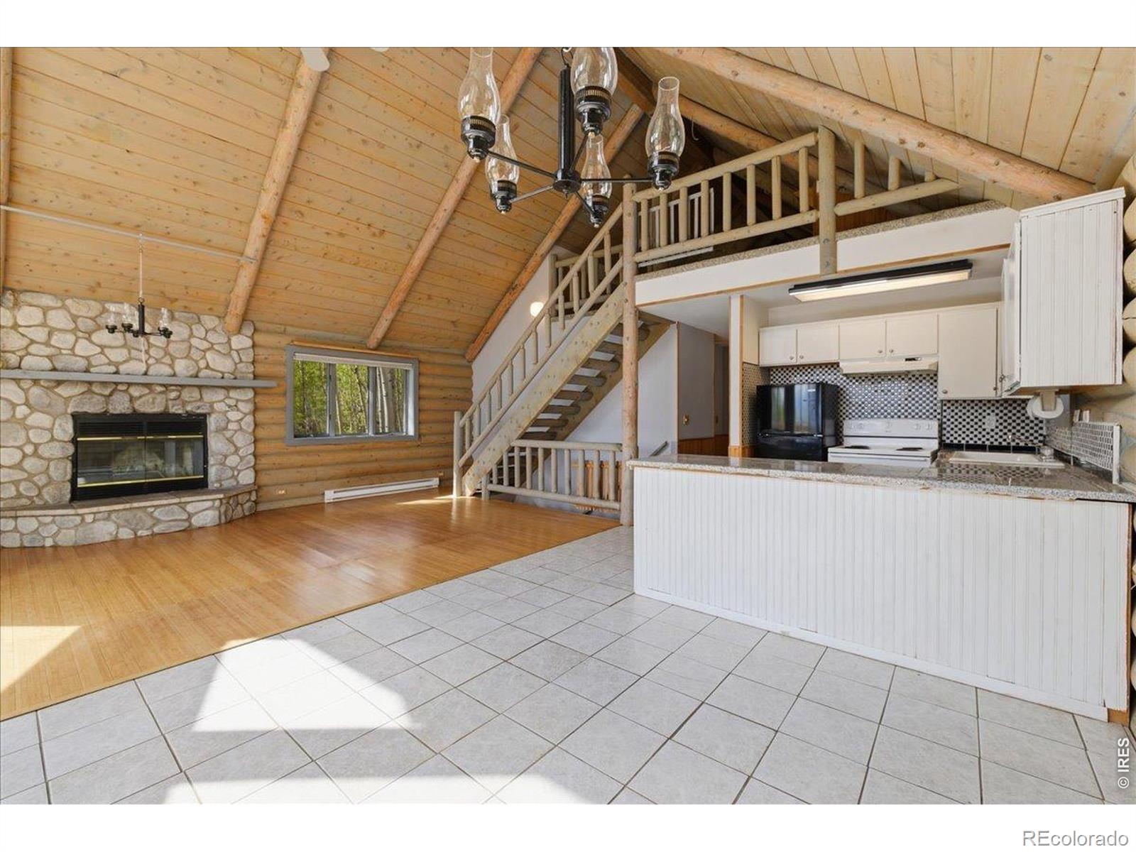 1800 Robinson Hill Road Black Hawk CO 80422