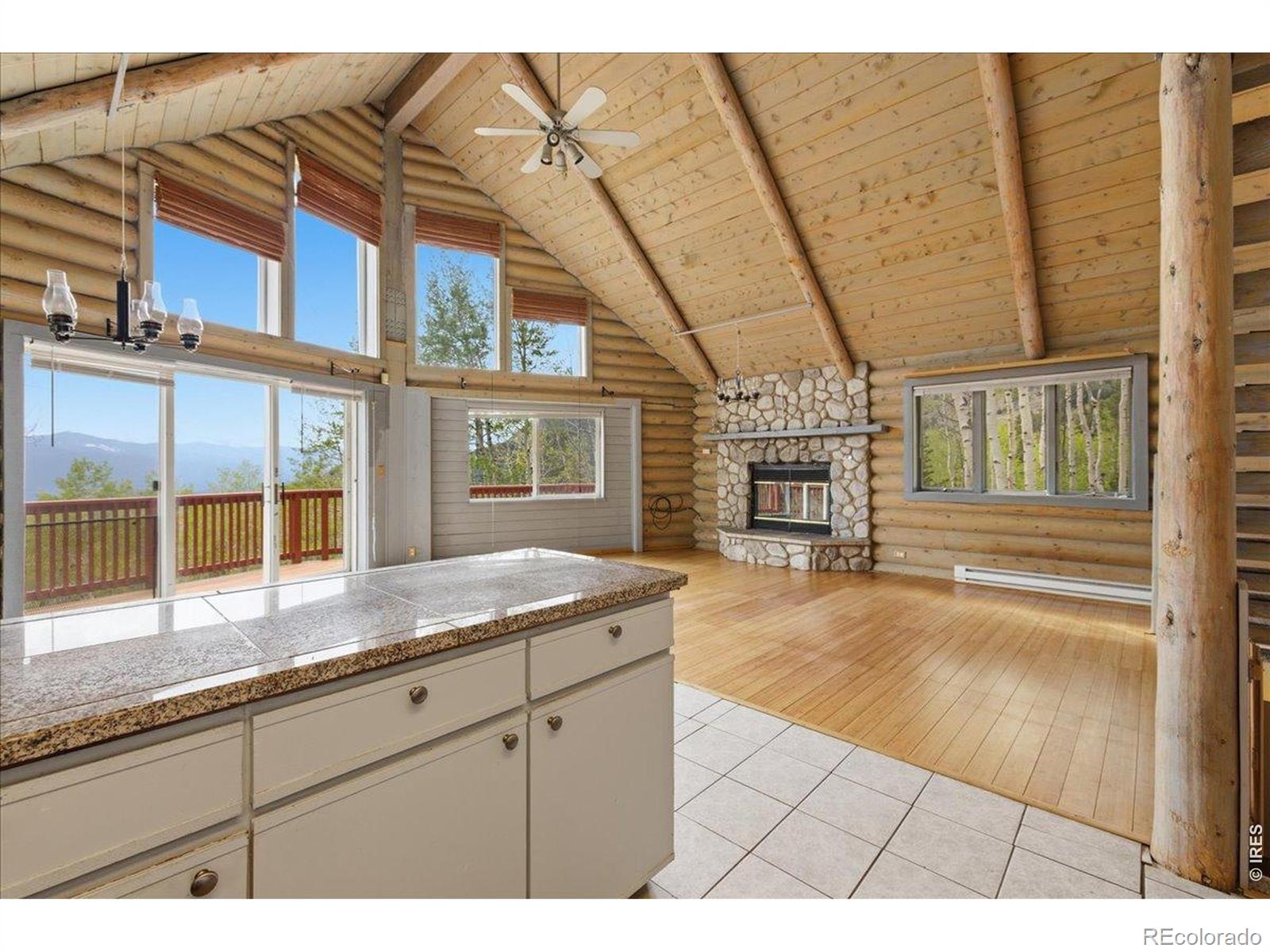 1800 Robinson Hill Road Black Hawk CO 80422