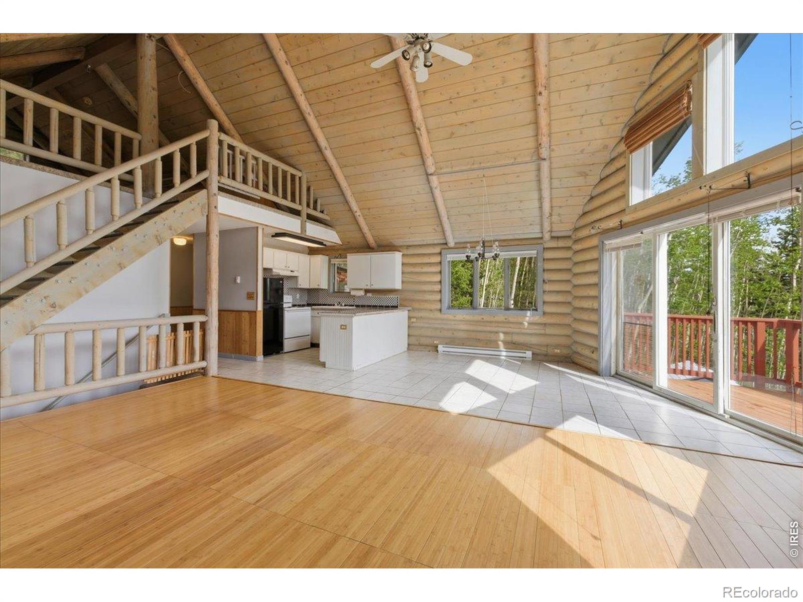 1800 Robinson Hill Road Black Hawk CO 80422