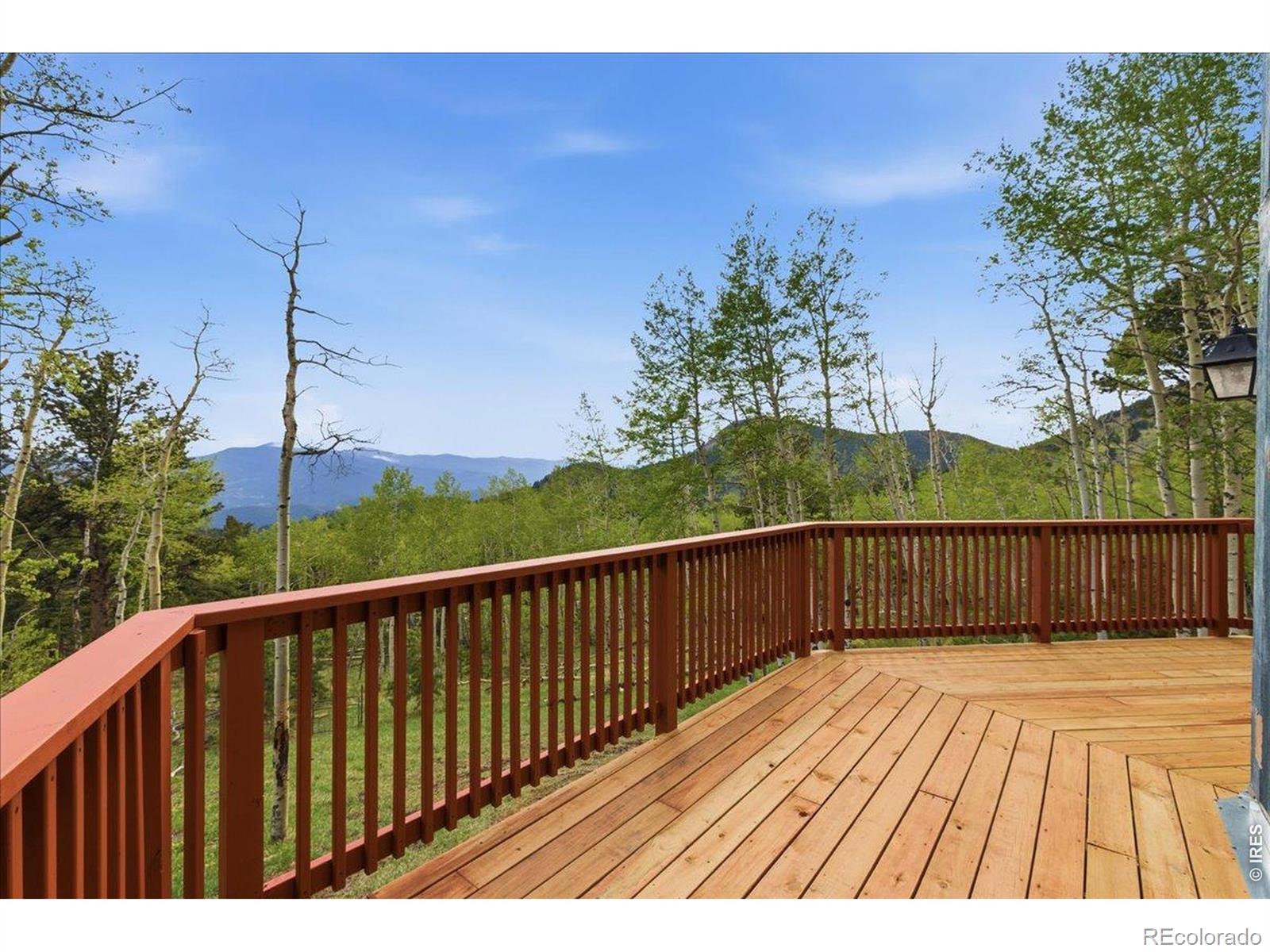 1800 Robinson Hill Road Black Hawk CO 80422