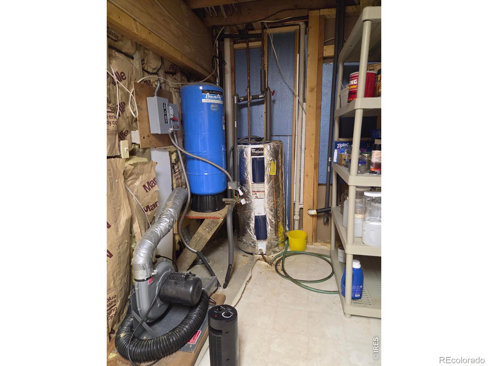 1800 Robinson Hill Road Black Hawk CO 80422