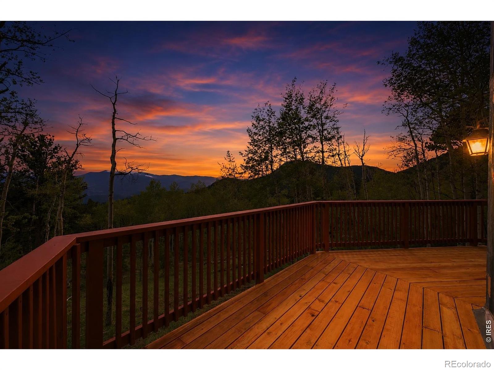 1800 Robinson Hill Road Black Hawk CO 80422
