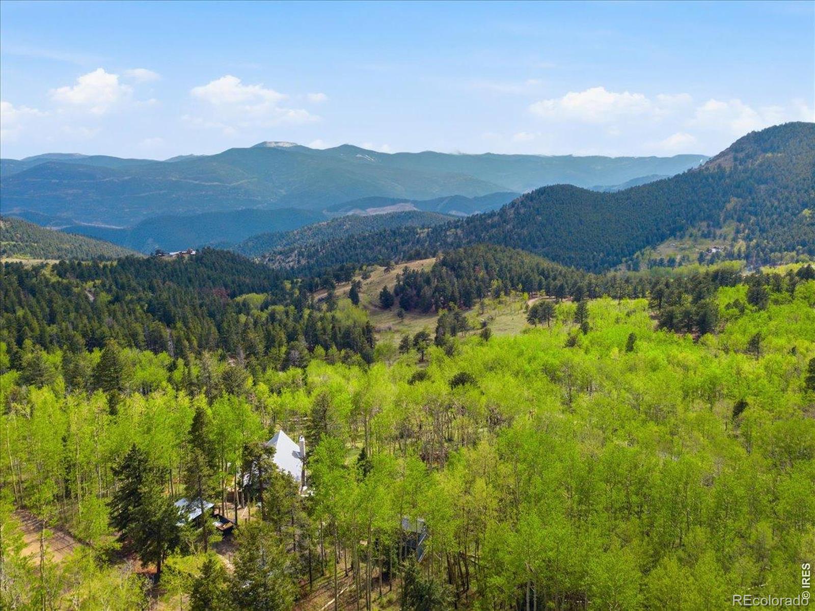 1800 Robinson Hill Road Black Hawk CO 80422