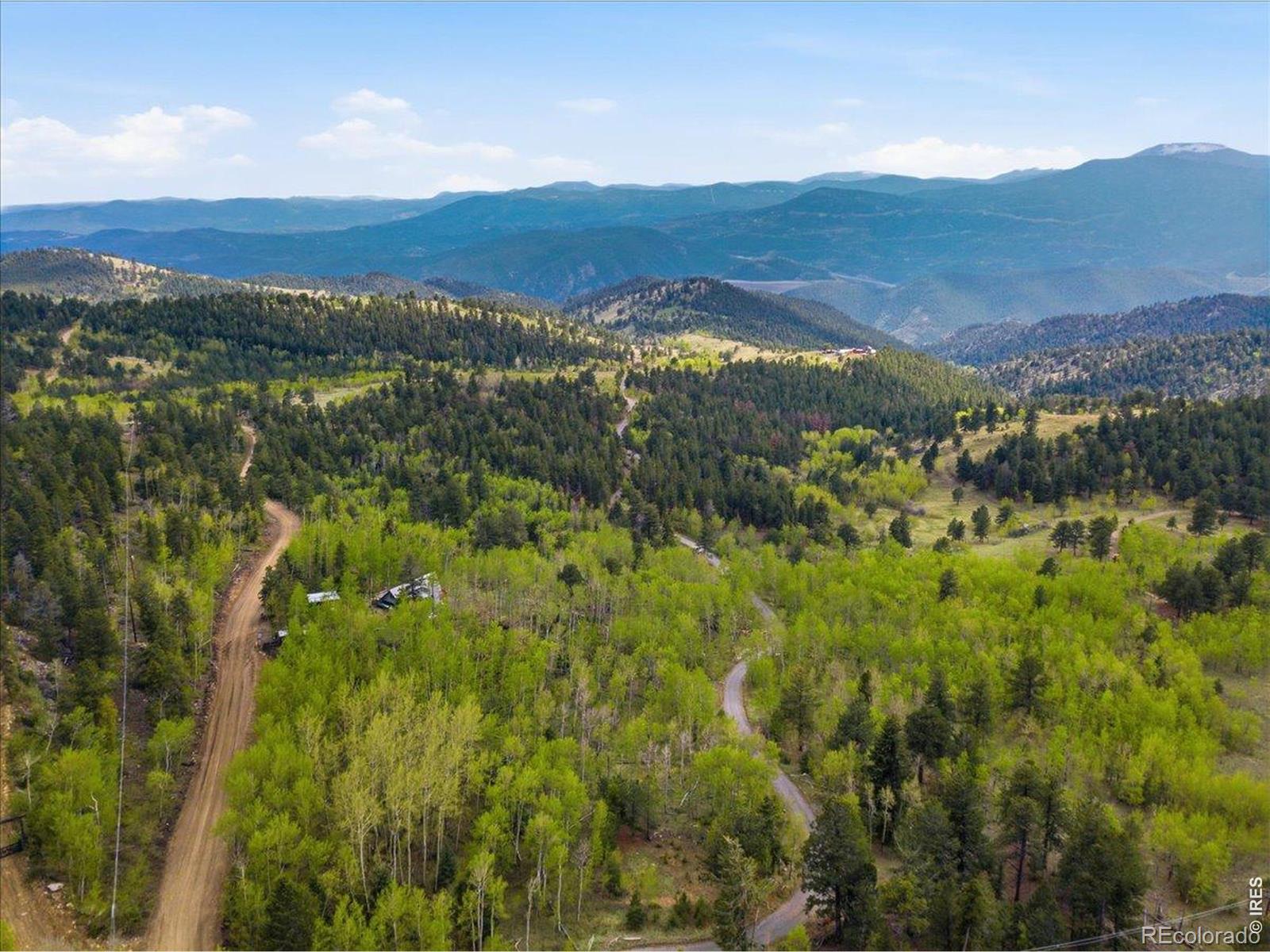 1800 Robinson Hill Road Black Hawk CO 80422