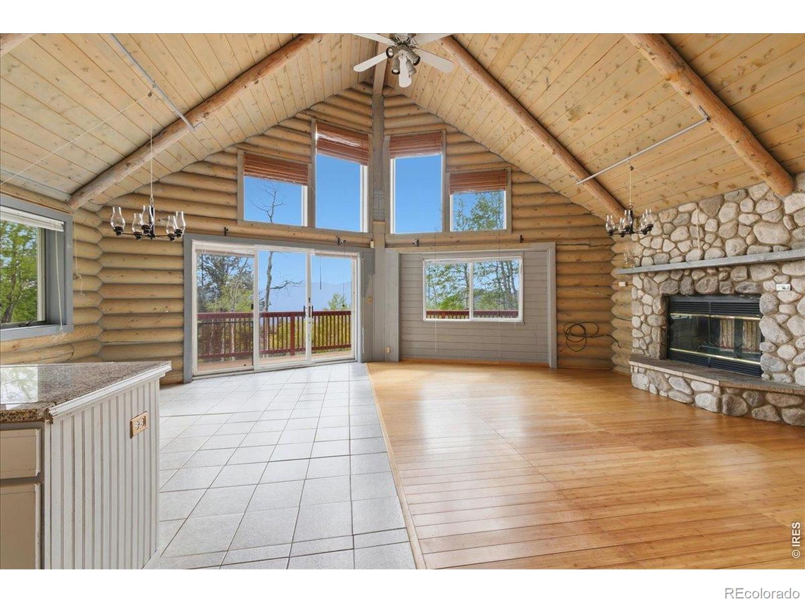 1800 Robinson Hill Road Black Hawk CO 80422