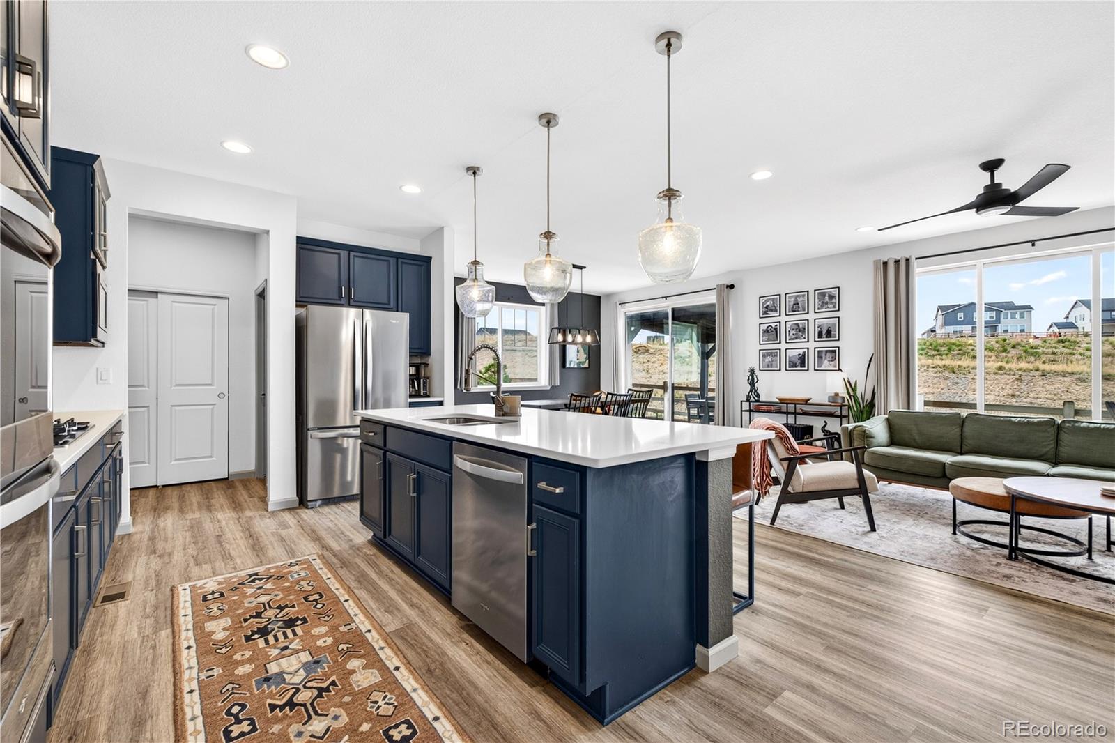 1093 Elbridge Drive Elizabeth CO 80107