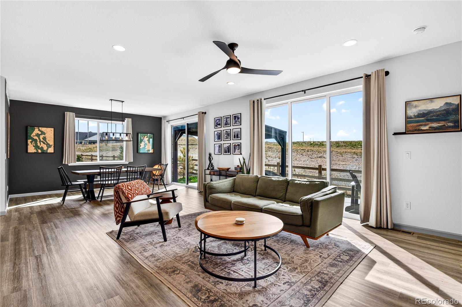 1093 Elbridge Drive Elizabeth CO 80107